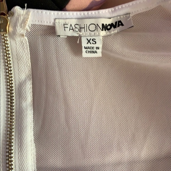 DRESS - Picture 3 of 3